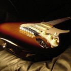 Picture for song '5 string blues' by artist 'Scuzzo'