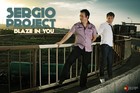 Picture for song 'Blaze In You (Radio Edit)' by artist 'Sergio Project'