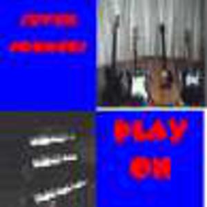 Picture for song 'SO WE PLAY ON' by artist 'SEVEN SOURCES'