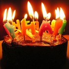 Picture for song '*FREE* HAPPY BIRTHDAY |(FREE DL!) prod. SMO' by artist 'SMO PRODUCTION'