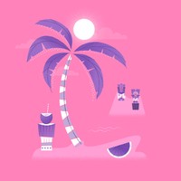 Picture for song 'Coconut (BUY 1 GET 2 FREE)' by artist 'SOB Production'