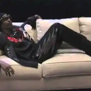 Picture for song 'Bump Yo Couch' by artist 'SO IAM'