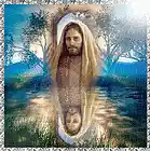 Picture for song 'Jesus I love you' by artist 'StaRR SSR'