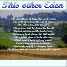 Picture for song 'This Other Eden' by artist 'Stewart Burchell'