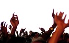 Picture for song 'Hands In The Air(Party Pt.3)' by artist 'Stoopid Dope Trax'