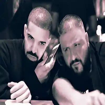 Picture for song 'FRESH BEAT TYPE DRAKE X DJ KHALED' by artist 'Sula Music'