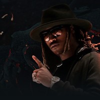 Picture for song 'EVOL (@SupaCrankIt) - www.SupaCrankIt.com' by artist 'Supa Crank It'