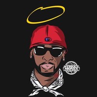 Picture for song 'Hot Boy (@SupaCrankIt)' by artist 'Supa Crank It'
