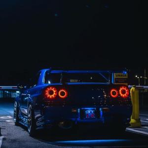 Picture for song 'RACE' by artist 'Surly Beats'