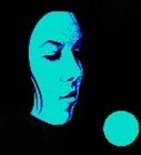 Picture for song 'Delia is still Riding on the Moon' by artist 'Sylxx'