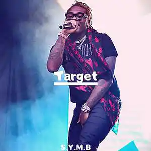 Picture for song '[Free] Target (Buy 1 Get 2 FREE)' by artist 'S.Y.M.B'
