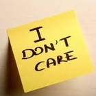 Picture for song 'We Don't Care (FREE DL)' by artist 'Tatz On The Track'