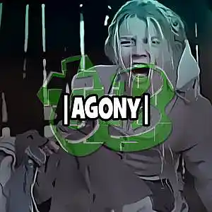 Picture for song 'Agony - Melodramatic Trap Beat - 115BPM' by artist 'tB HealthySickness'
