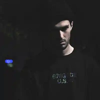Picture for song 'BETRAY - CLOUD RAP TYPE BEAT' by artist 'ThaBeatDevil'