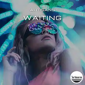 Picture for song 'Waiting (Pop, Dua Lipa x Nicki Minaj)' by artist 'The ARTISANS'