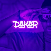 Picture for song 'Dakar ' by artist 'Pragz'