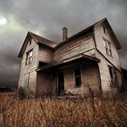 Picture for song '*SINISTER* HAUNTED HOUSE' by artist 'THE L3GION OF DOOM'