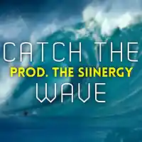Picture for song 'Catch The Wave * R&B * FREE DL' by artist 'The Siinergy'