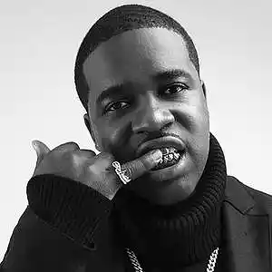 Picture for song 'Solo Dolo' by artist 'The Soul Society Beatz'