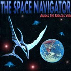 Picture for song 'Andromeda' by artist 'The Space Navigator'