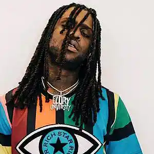 Picture for song 'SOSA - Chief Keef x Shawn Ferrari 2021' by artist 'Thunderjet'