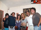 Picture for song 'P20 6 Se acaba la fiesta' by artist 'Tiempo Lunar en FM Nexo'