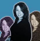 Picture for song 'Tiffany_Anthony-CHANGING' by artist 'Tiffany Anthony'