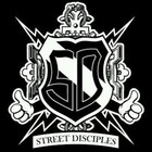 Picture for song '*HOT* Street Disciples / TheIntelligence Collab' by artist 'TimmyTizzle'