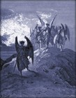 Picture for song 'Her daemon' by artist 'tomosombolac'