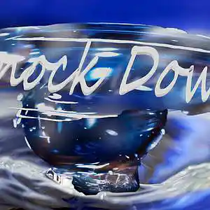 Picture for song 'Knock Down' by artist 'TR3' DtownBaby'