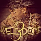 Picture for song 'Bounce *BANGER*' by artist 'TreyVMoore'