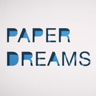 Picture for song 'Paper Dreams - Free DL -' by artist 'TRUSTTHADJ'