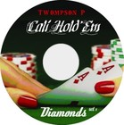 Picture for song '35412 BLAST OFF - Cali Hold'em Vol 1 Diamonds' by artist 'Twompson P'
