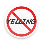 Picture for song 'No Yelling' by artist 'T.Y.theProducer'