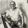 Song picture of 'Lounge Piano "Laura"'