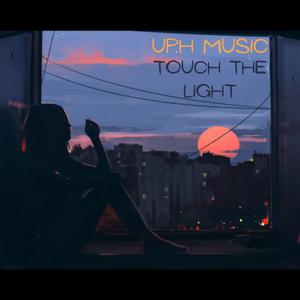 Picture for song 'Touch the Light Ambient Alternative Hip Hop Type' by artist 'UPH Music'