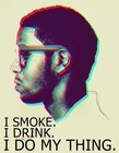 Picture for song 'Greatness (Kid Cudi Type Beat)*Amazing* (FREE DL)' by artist 'VarCity On The Track'