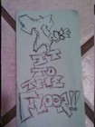 Picture for song 'TAKE IT TO THE FLOOR!! (03072011)' by artist 'VariousNoiseBy -- W-A-DAY Jr aka WAD2'