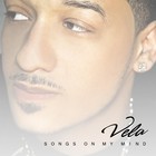 Picture for song 'MY EVERYTHING' by artist 'vela414'