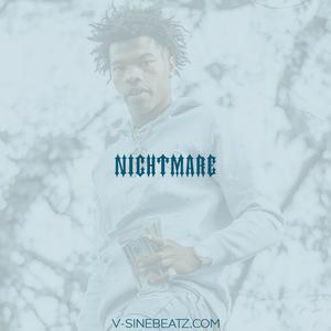 Picture for song 'Nightmare (Buy 1 Get 1-3 FREE)' by artist 'V-Sine Beatz'