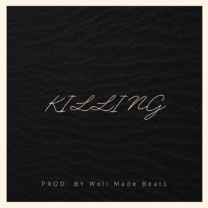 Picture for song 'KILLING - 85BPM - EMKey (FULL MUSIC STAMP)' by artist 'WATT Beats'