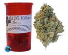 Picture for song 'Diamond Kush' by artist 'We Blazin Beats'