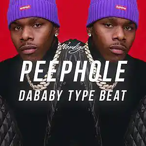 Picture for song 'Peephole (BUY 1 GET 4 FREE)' by artist 'Wendigo'