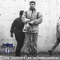 Picture for song 'Mexican Gangster' by artist 'WESOUAFOOL'