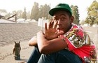 Picture for song 'i aM NoT A crIMiNaL(Tyler the Creator style' by artist 'Willy-G Beats'