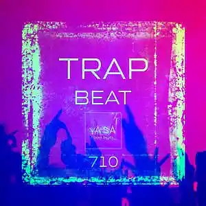 Picture for song 'Trap Beat 710' by artist 'Yasa Boss Beats'