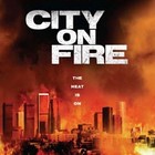 Picture for song 'CITY ON FIRE' by artist 'YB MUZiK'