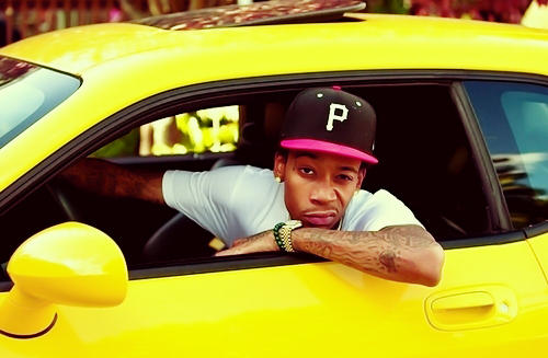 Picture for song 'New Wiz Khalifa styl&#101; beat' by artist 'YjOnDaTrack'