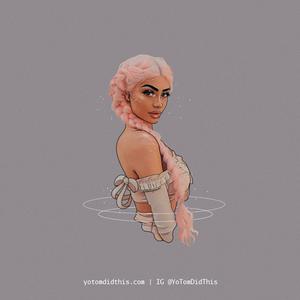 Picture for song 'A Boogie Wit Da Hoodie Guitar Type Beat STEPS' by artist 'Yo! Tom Did This'