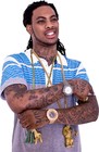 Picture for song '**New** Macho Man Free DL (iBeat.tv)' by artist 'yotrakkz'